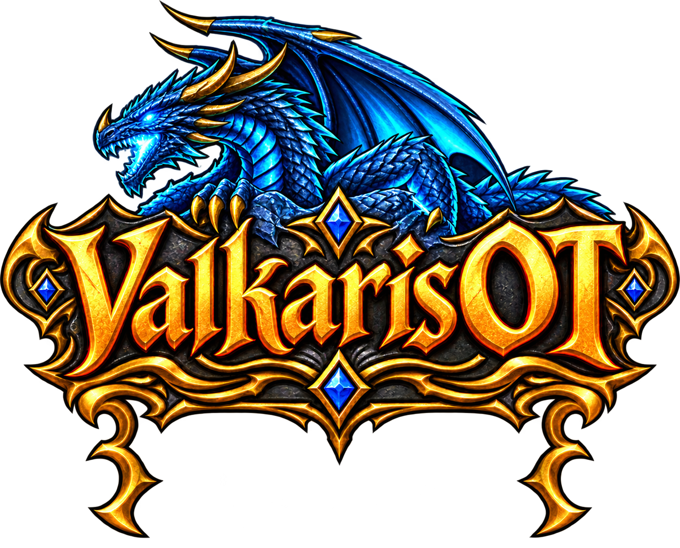 Valkaris OT